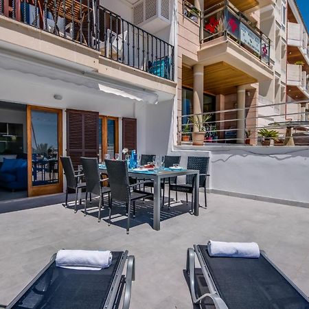 Ideal Property Mallorca - Mary Port de Alcudia  Eksteriør billede