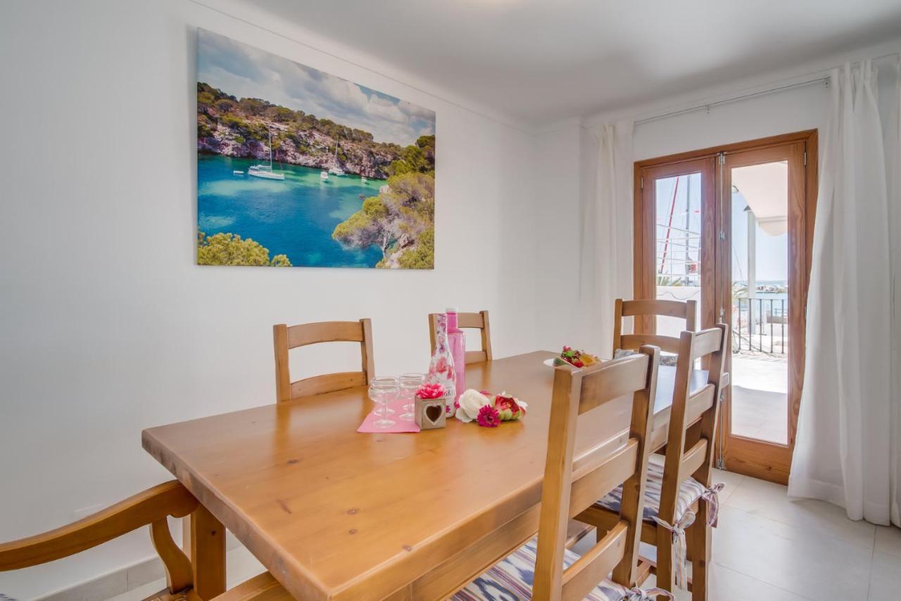 Ideal Property Mallorca - Mary Port de Alcudia  Eksteriør billede