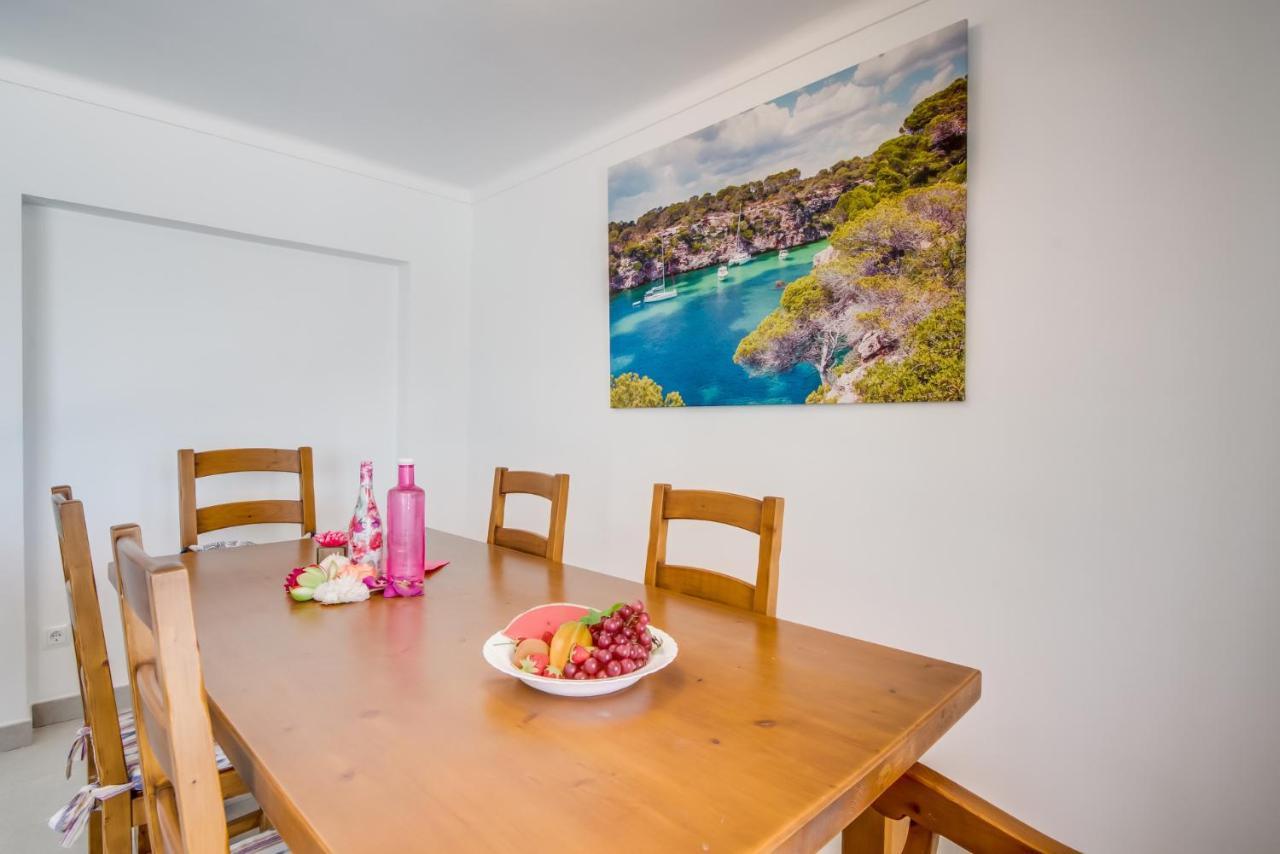 Ideal Property Mallorca - Mary Port de Alcudia  Eksteriør billede