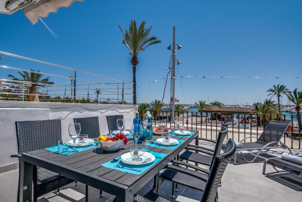 Ideal Property Mallorca - Mary Port de Alcudia  Eksteriør billede