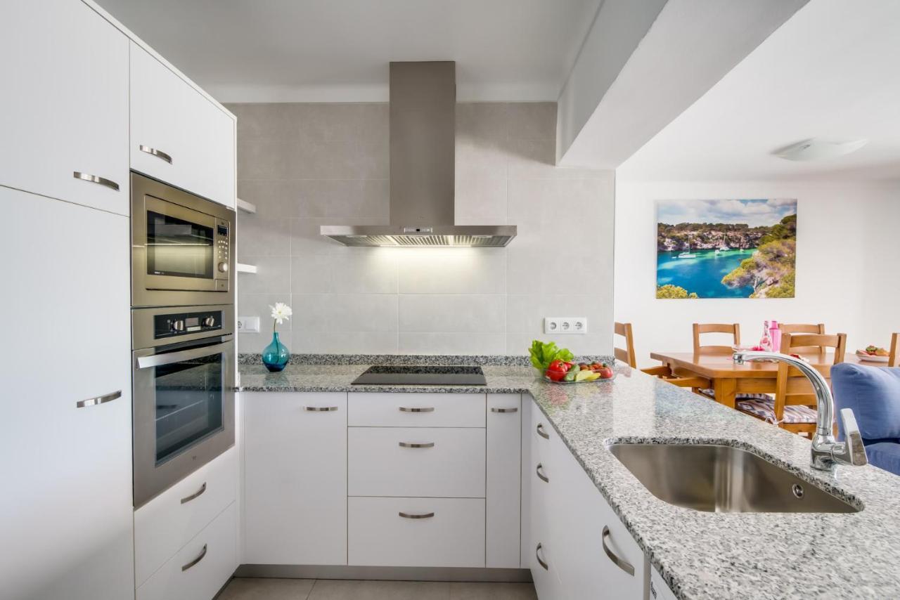 Ideal Property Mallorca - Mary Port de Alcudia  Eksteriør billede