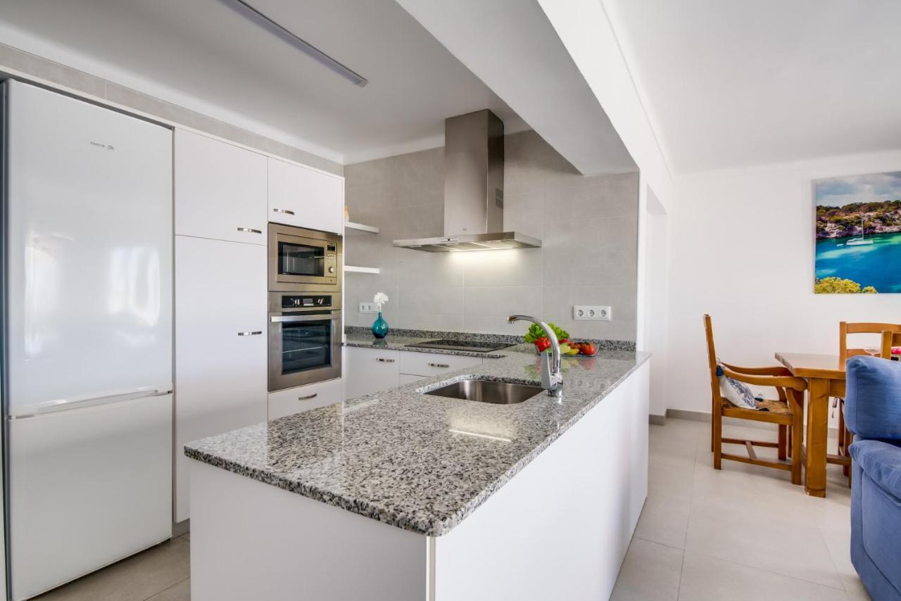 Ideal Property Mallorca - Mary Port de Alcudia  Eksteriør billede