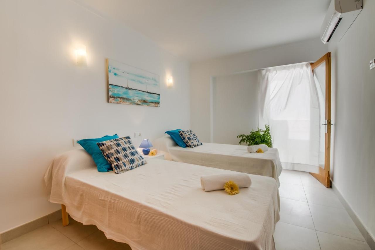Ideal Property Mallorca - Mary Port de Alcudia  Eksteriør billede