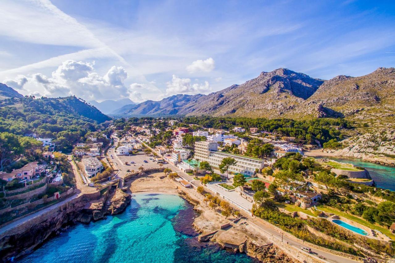 Ideal Property Mallorca - Mary Port de Alcudia  Eksteriør billede