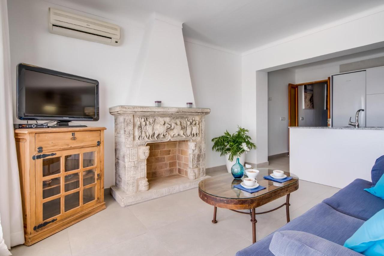 Ideal Property Mallorca - Mary Port de Alcudia  Eksteriør billede