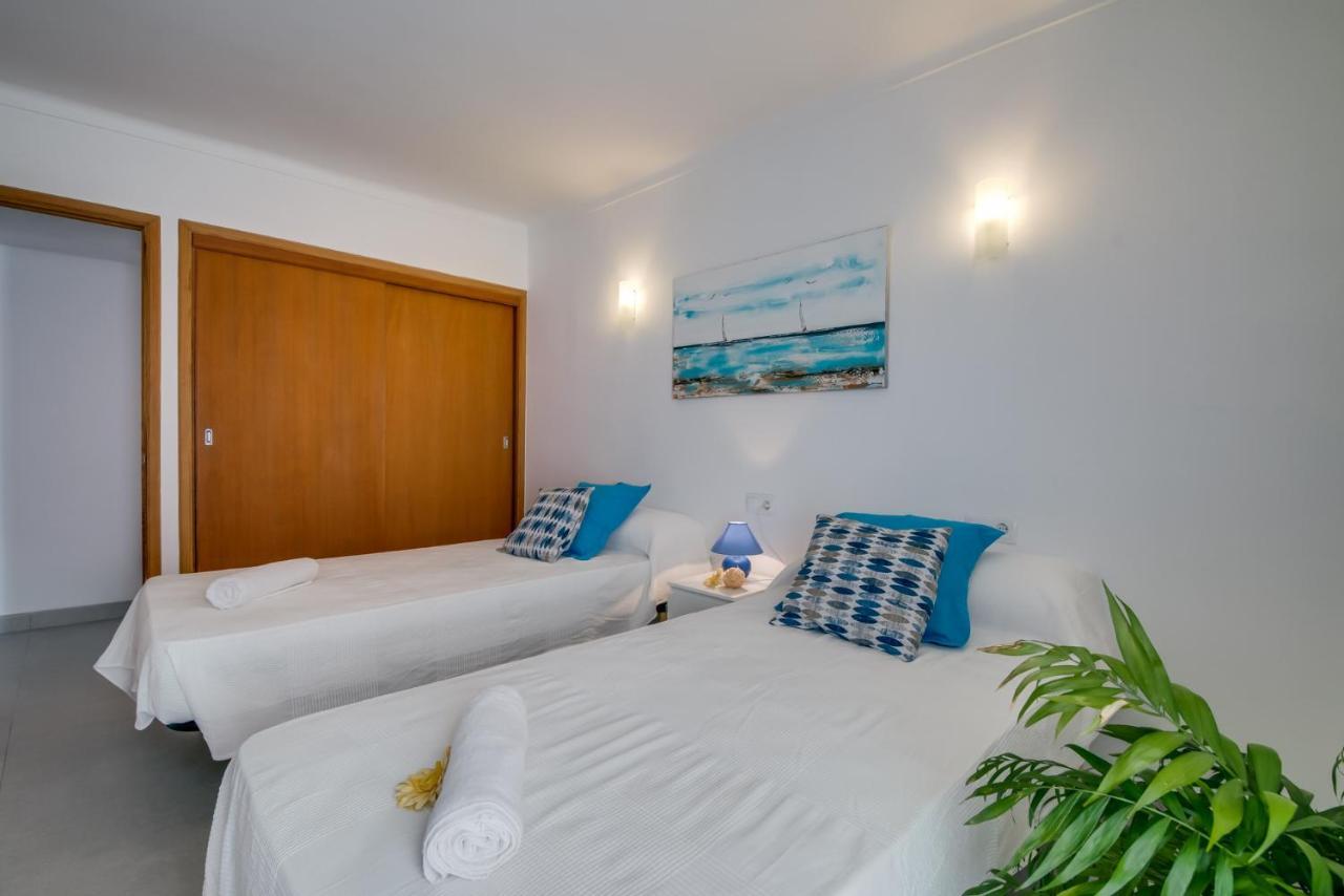 Ideal Property Mallorca - Mary Port de Alcudia  Eksteriør billede