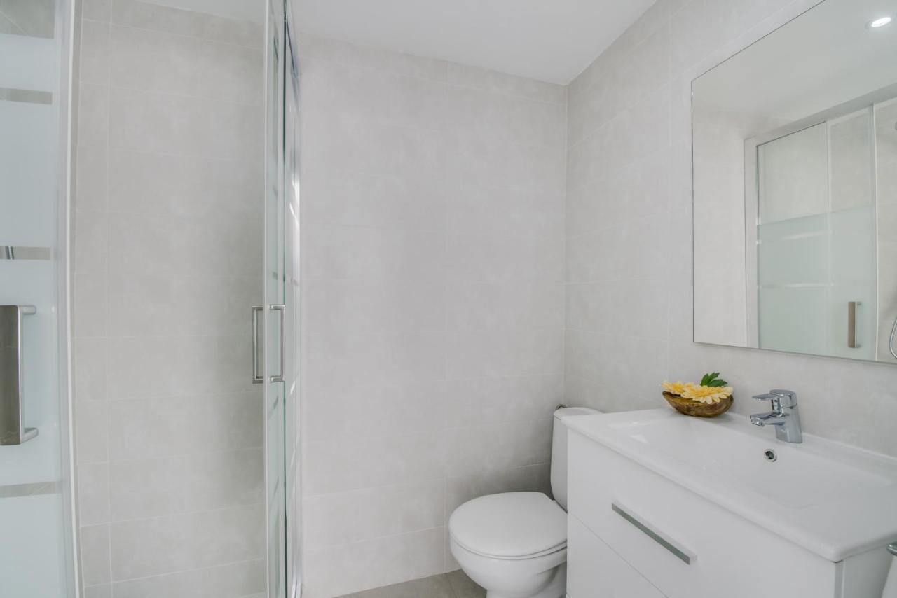 Ideal Property Mallorca - Mary Port de Alcudia  Eksteriør billede