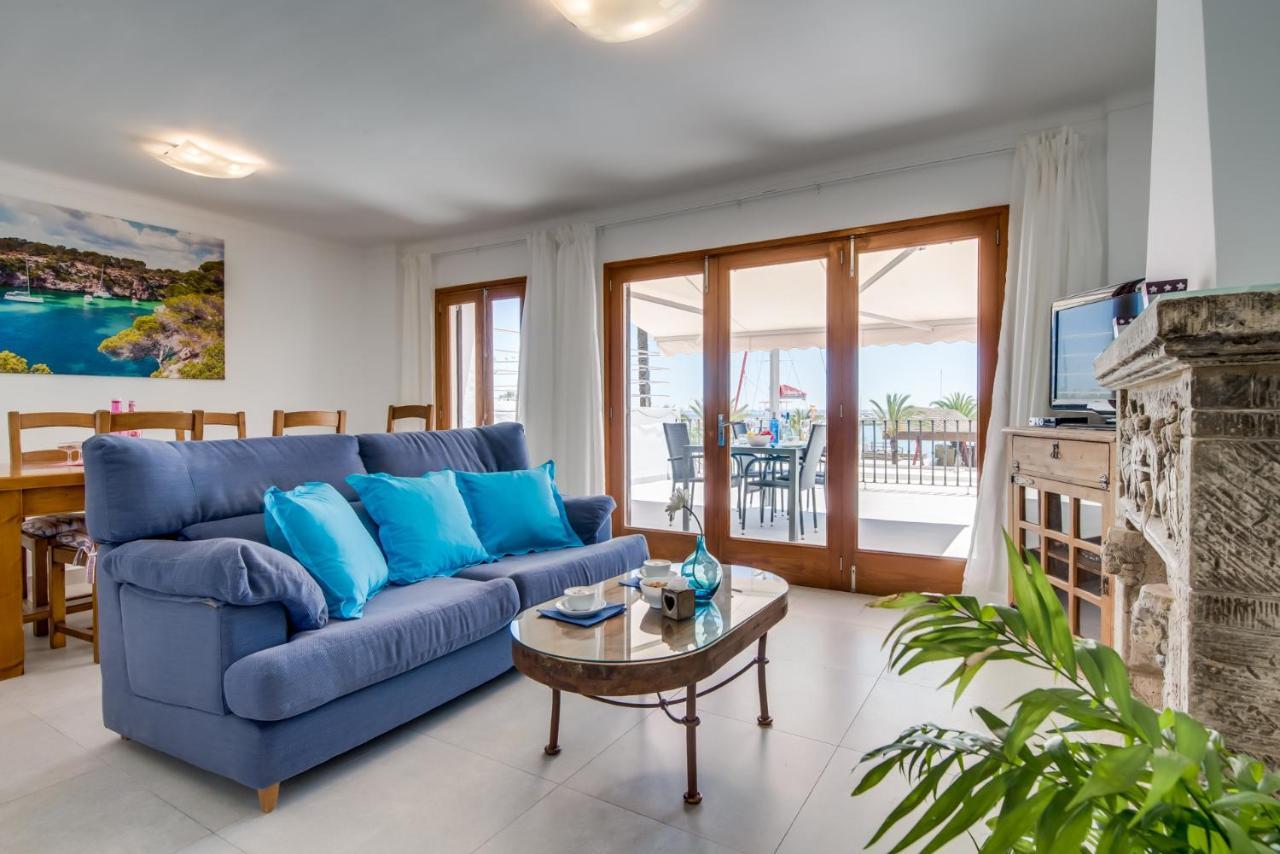 Ideal Property Mallorca - Mary Port de Alcudia  Eksteriør billede