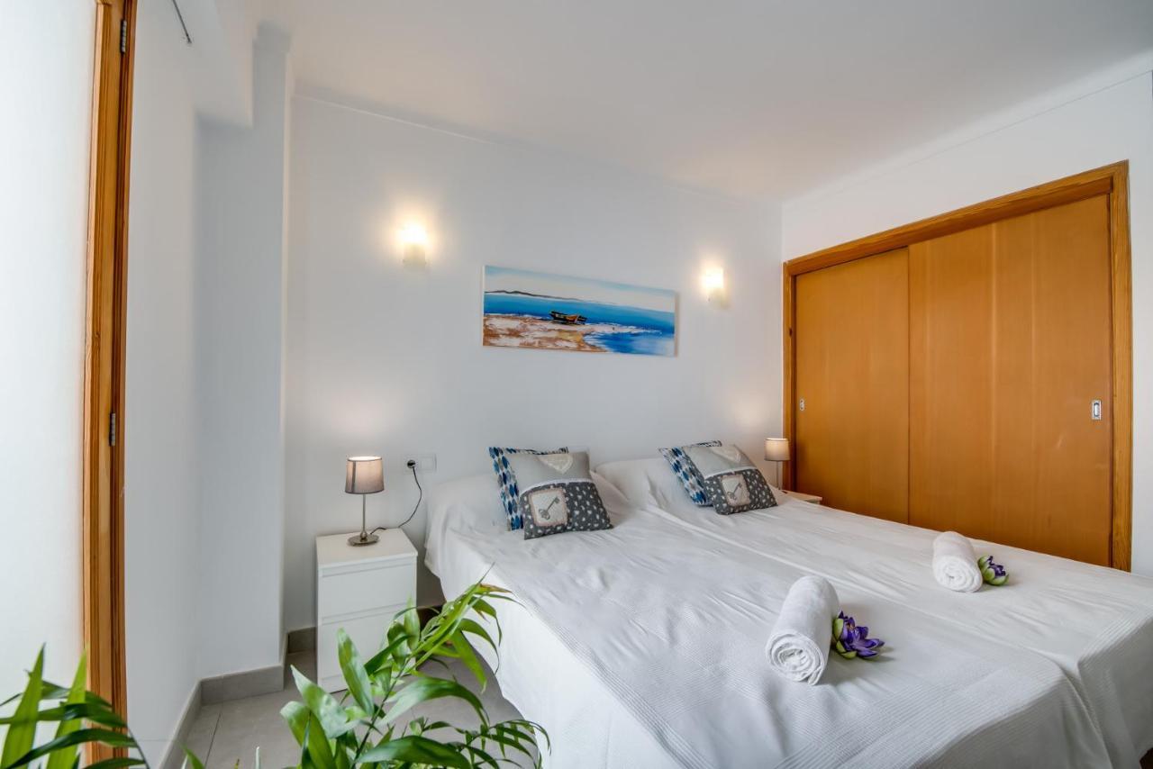 Ideal Property Mallorca - Mary Port de Alcudia  Eksteriør billede