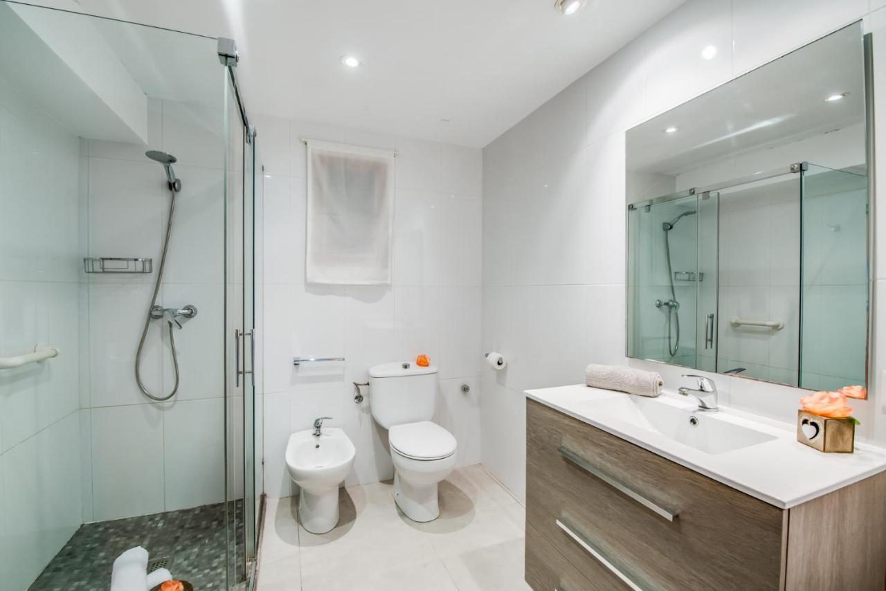Ideal Property Mallorca - Mary Port de Alcudia  Eksteriør billede