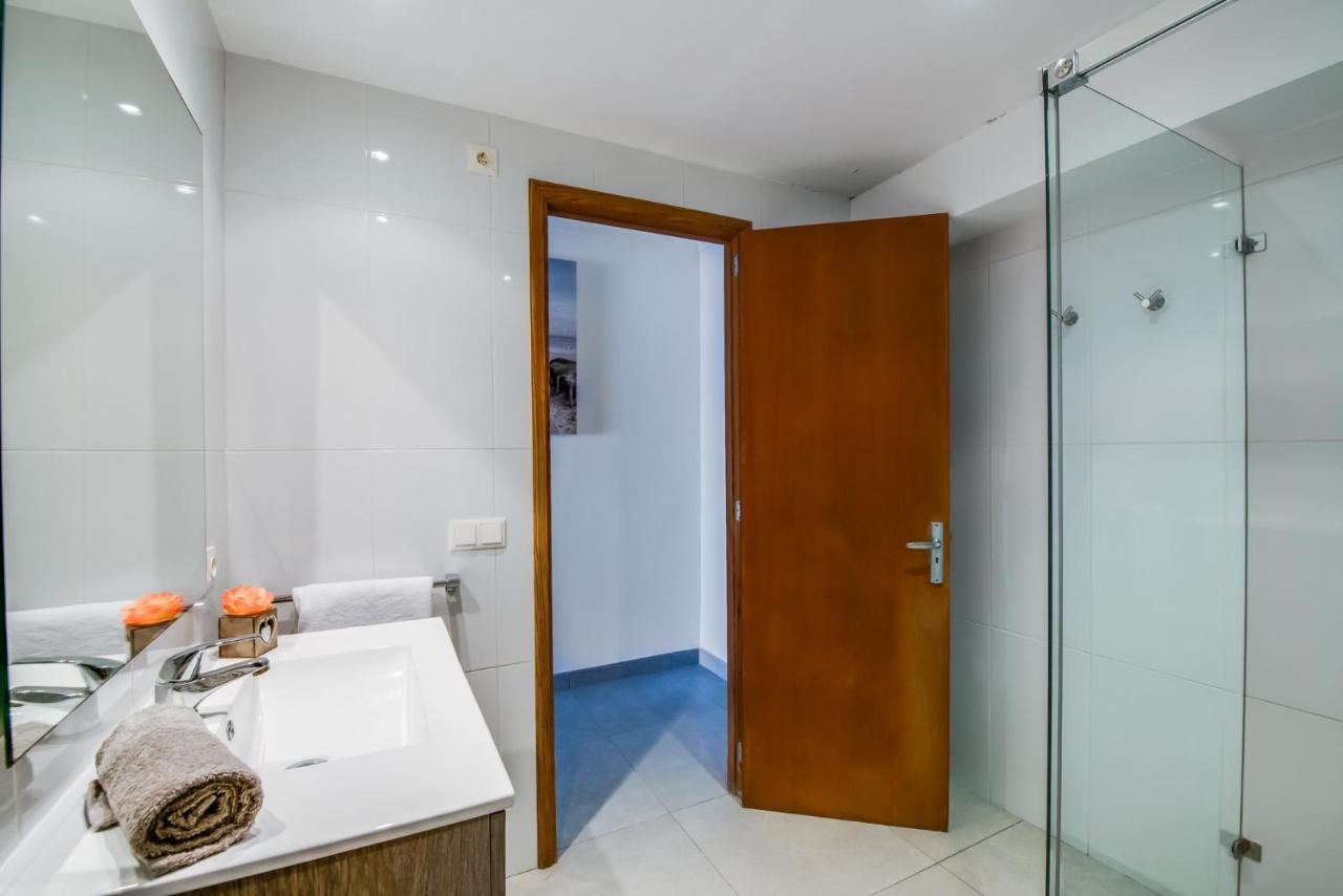 Ideal Property Mallorca - Mary Port de Alcudia  Eksteriør billede
