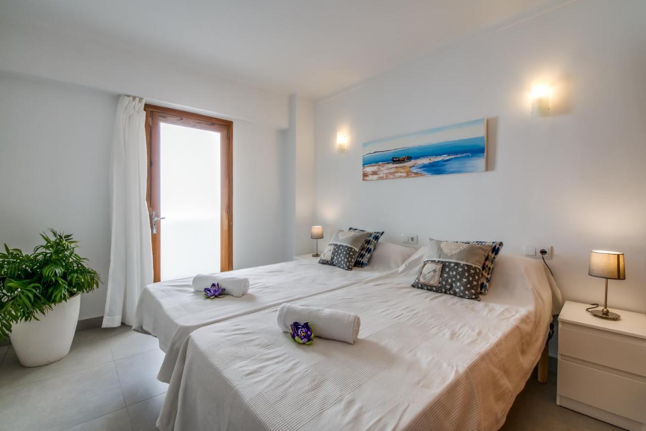 Ideal Property Mallorca - Mary Port de Alcudia  Eksteriør billede
