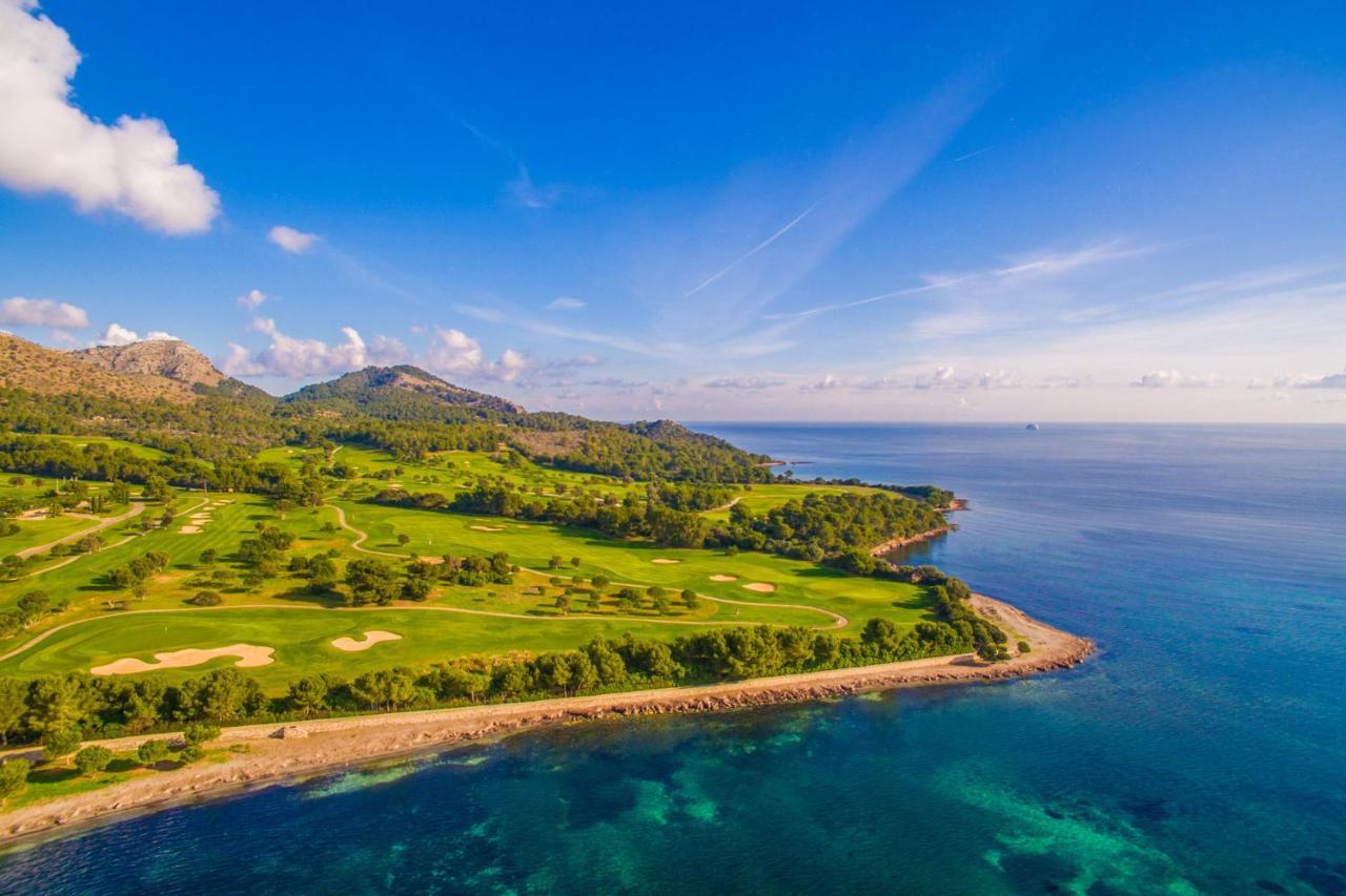 Ideal Property Mallorca - Mary Port de Alcudia  Eksteriør billede